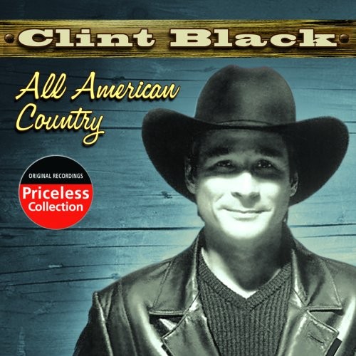 Clint Black